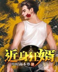 近身狂婿