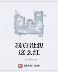 我真没想这么红