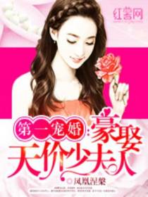 第一宠婚：豪娶天价少夫人