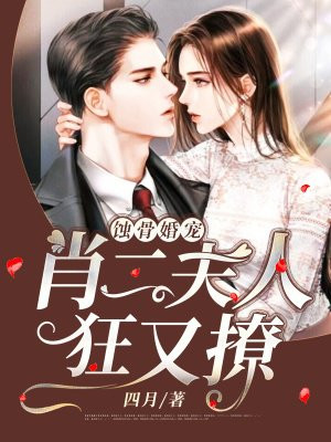 蚀骨婚宠：肖二夫人狂又撩