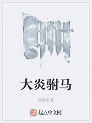 大炎驸马