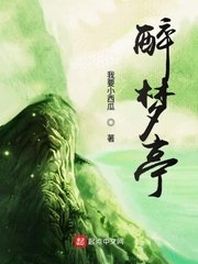 醉梦亭