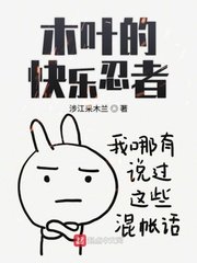 木叶的快乐忍者