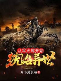 从军火库开始统治异世