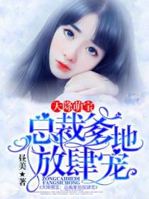 天降萌宝：霸道爹地超给力-昼美