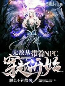 无敌从带着NPC穿越开始
