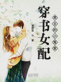 穿书女配男主的小冤家