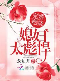 宠婚燃烧：媳妇太彪悍