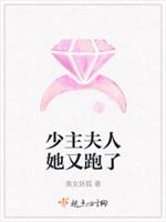少主夫人她又跑了