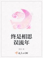 终是相思误流年