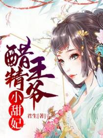 醋精王爷小甜妃