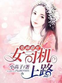 男神很忙，女司机上路