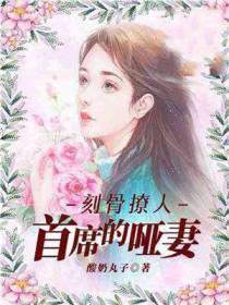 刻骨撩人-首席的哑妻