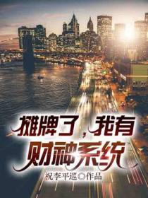 摊牌了，我有财神系统