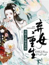 弃女重生：双面王爷娇宠玲珑