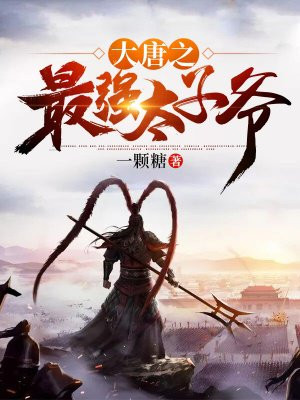 大唐之最强太子爷