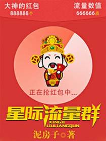 星际流量群