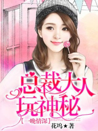 一晚情深：总裁大人玩神秘
