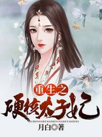 重生之硬核太子妃
