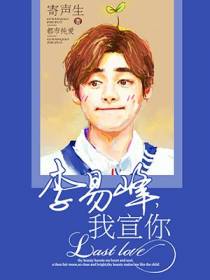 李易峰，我宣你