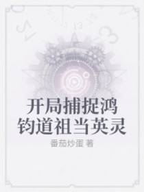神话之开局捕捉鸿钧道祖