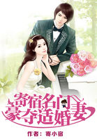 寄宿名门：豪夺适婚妻