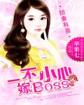 甜妻有喜：一不小心嫁BOSS