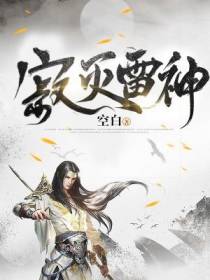 寂灭雷神