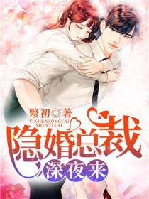 隐婚总裁深夜来