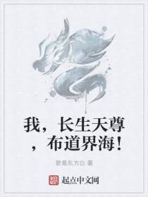 我，长生天尊，布道界海！