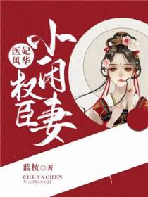 医妃风华：权臣小闲妻