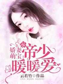 娇妻萌宝：帝少暖暖爱