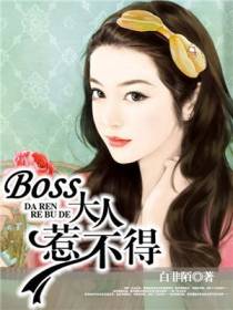 Boss大人惹不得