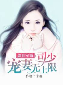 盛世军婚：司少宠妻无上限