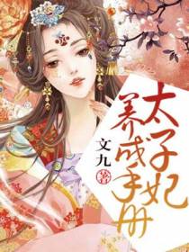 太子妃养成手册