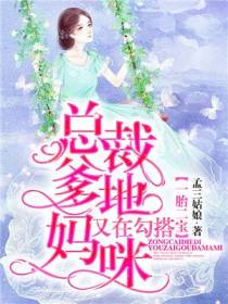 一胎二宝，总裁爹地又在勾搭妈咪