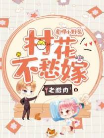 彪悍小野花：村花不愁嫁
