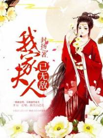 我家夫人已无敌