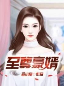 至尊豪婿
