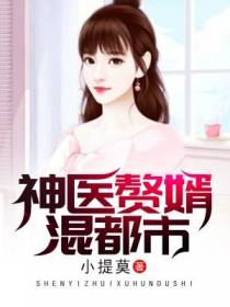 神医赘婿混都市