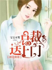 阴差阳错：总裁送上门