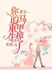 老公，你的重生马甲掉了