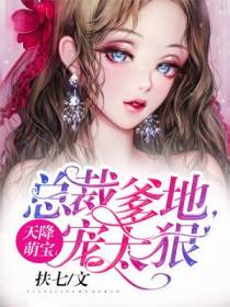天降萌宝：总裁爹地，宠太狠