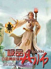 极品丹师