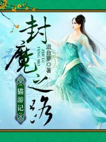 猫游记：封魔之路