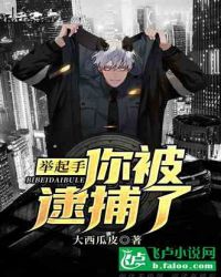 举起手，你被逮捕了