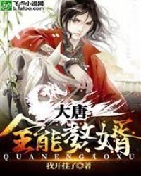 大唐：全能赘婿