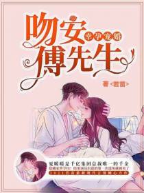 幸孕宠婚：吻安，傅先生