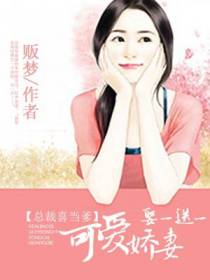 亲吻101次：代孕娇妻娶一送一