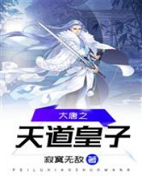 大唐之天道皇子